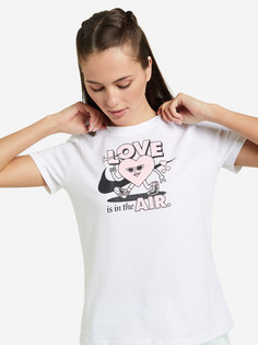 Футболка женская Nike Sportswear, Белый