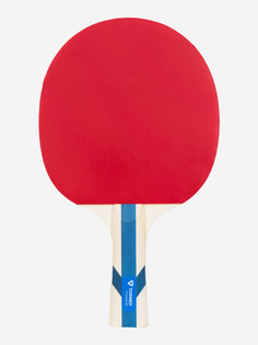 Ракетка для настольного тенниса Torneo Training, Красный