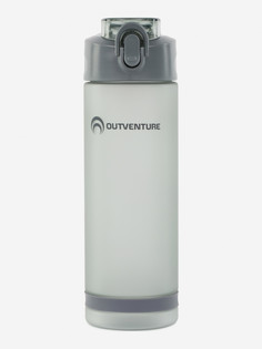 Фляжка Outventure, 700 мл, 2021, Серый