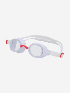 Очки для плавания Speedo Hydropure, Белый