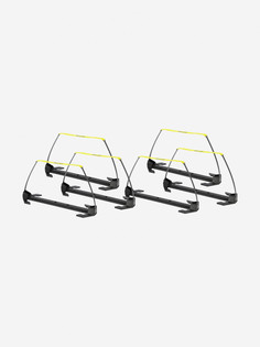 Барьер тренировочный SKLZ Speed Hurdles Pro, Черный