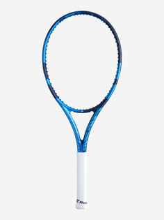 Ракетка для большого тенниса Babolat PURE DRIVE SUPER LITE, Синий