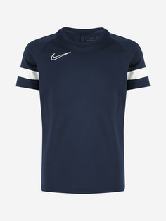 Футболка для мальчиков Nike Dri-FIT Academy, Зеленый
