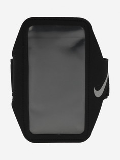Чехол на руку для смартфона Nike, Черный