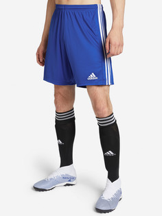 Шорты мужские adidas Squadra 21, Синий
