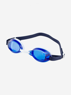 Очки для плавания Speedo, Голубой