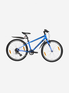 Велосипед для мальчиков Giant Arx 24 24", 2022, Синий