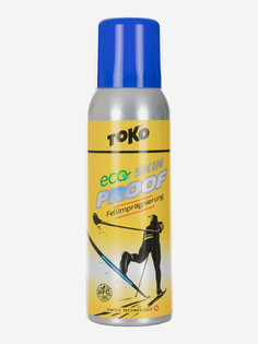 Пропитка TOKO Eco Skin Proof 100 мл, Желтый