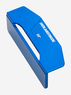 Направляющая для напильника Holmenkol World Cup File Guide 89°, Синий