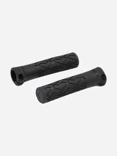Ручки на руль Bontrager XR Endurance Comp 130/130, Черный
