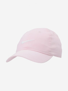 Бейсболка для девочек Nike, Розовый