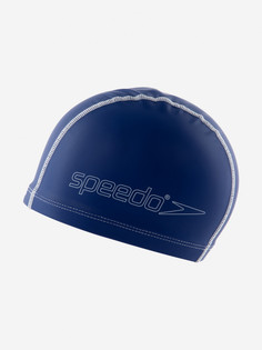 Шапочка для плавания детская Speedo, Синий