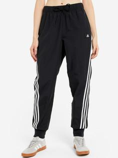 Брюки женские adidas, Черный