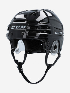 Шлем хоккейный CCM HT Super Tacks X SR, Черный