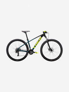 Велосипед горный Trek Marlin 5 29", 2021, Мультицвет
