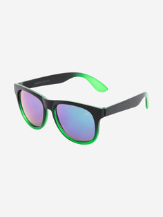 Солнцезащитные очки детские Demix, Зеленый
