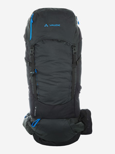 Рюкзак VauDe Skarvan 75+10 л, Черный