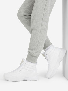 Кроссовки женские PUMA Cilia Mid, Белый
