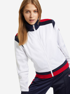 Fila outlet lizzie jacket