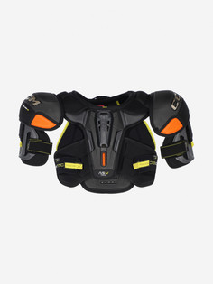Нагрудник хоккейный CCM AS-V Pro SR, Черный
