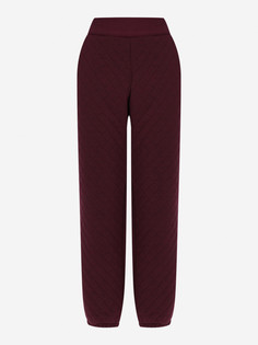 Брюки женские Columbia Lodge Quilted Jogger, Фиолетовый
