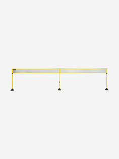 Экран для тренировки SKLZ Pro training Soccer Volley, Желтый