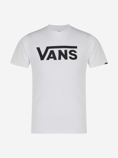 Футболка мужская Vans Classic, Белый