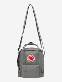 Сумка Fjallraven Kanken Sling, Серый