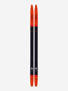 Беговые лыжи детские Atomic Pro C1 Grip, Красный