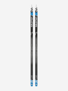 Беговые лыжи детские Salomon Aero Grip, Серый