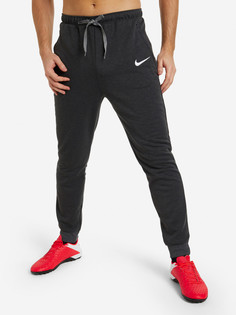 Брюки мужские Nike Training Strike, Черный
