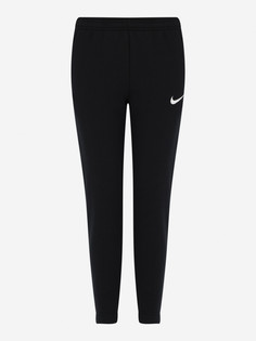 Брюки для мальчиков Nike Kids Training Pant Park 20, Черный