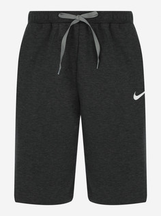 Шорты мужские Nike Training Strike, Черный