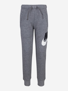 Брюки для мальчиков Nike Club, Серый