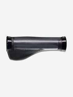 Грипсы Bontrager Satellite Isozone, Черный