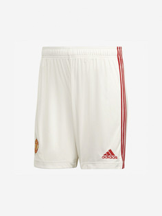 Шорты мужские adidas, Белый