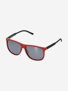Солнцезащитные очки Kappa, Красный