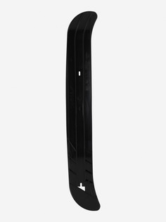 Боковая лыжа снегоката Stiga Snowracer Curve, Черный