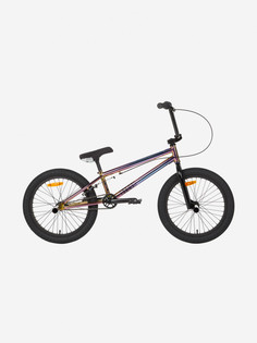 Велосипед BMX Stern Ranger 20" 2024, Мультицвет