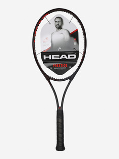 Ракетка для большого тенниса Head Prestige Pro 27", Черный
