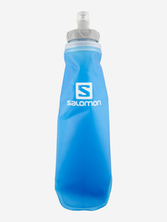 Фляжка Salomon Soft, Голубой