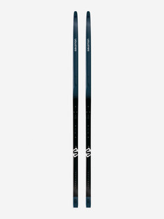 Беговые лыжи Salomon Snowscape 7, Черный