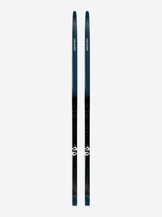 Беговые лыжи Salomon Snowscape 7, Черный