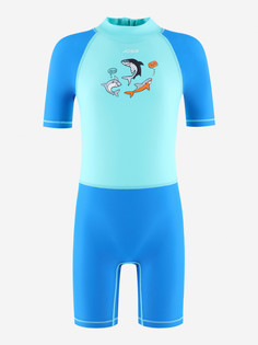 Плавательный костюм для мальчиков Joss, Голубой