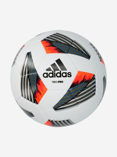 Мяч футбольный adidas Tiro Pro, Белый