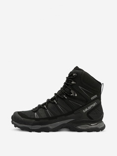 Ботинки мужские Salomon X Ultra Trek GTX, Черный