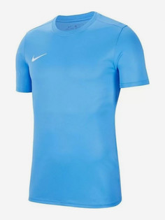 Футболка для мальчиков Nike Kids Jersey Park VII, Голубой