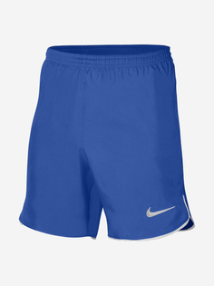 Шорты для мальчиков Nike Kids Short Dri-FIT Laser V, Голубой