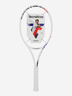 Ракетка для большого тенниса Tecnifibre Tfight 305 Isoflex 27, Белый