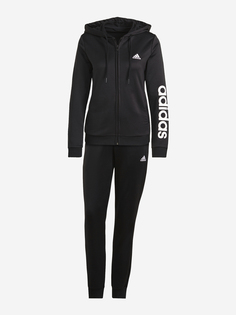 Костюм женский adidas, Черный